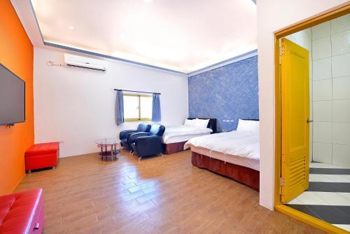 Star Inn 888