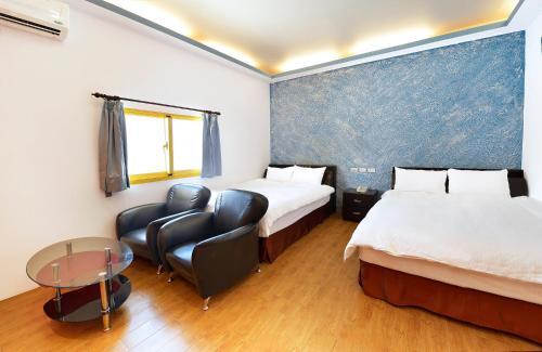 Star Inn 888