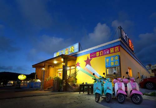 Star Inn 888