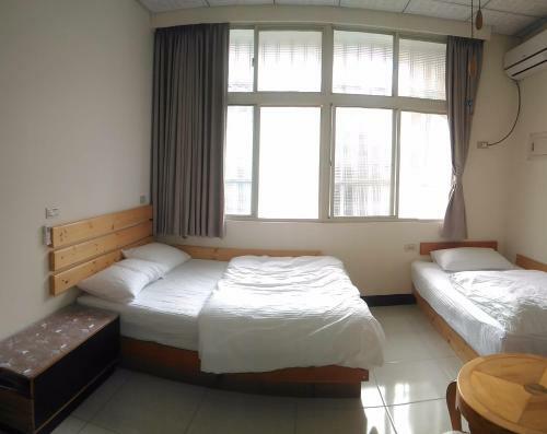 Wooden Man Homestay