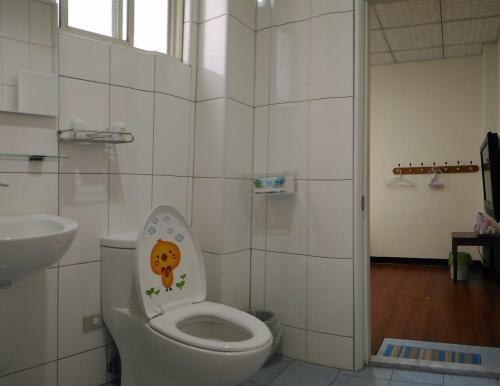 Wooden Man Homestay