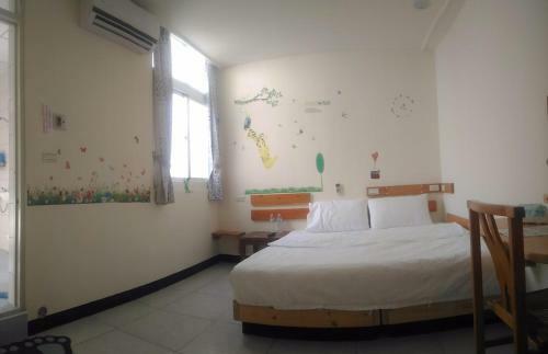 Wooden Man Homestay