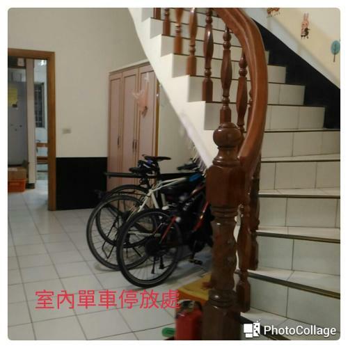 Wooden Man Homestay