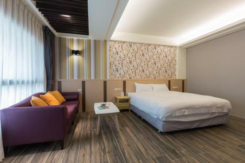 Visual Range B&B