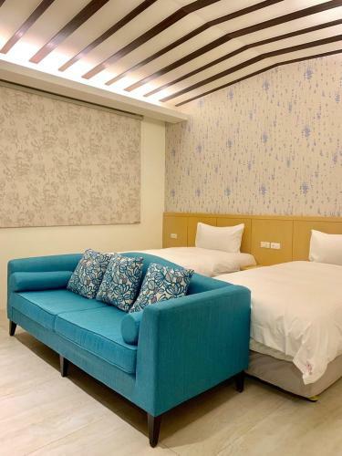 Visual Range B&B