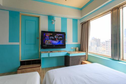 Liuhe Su Hotel