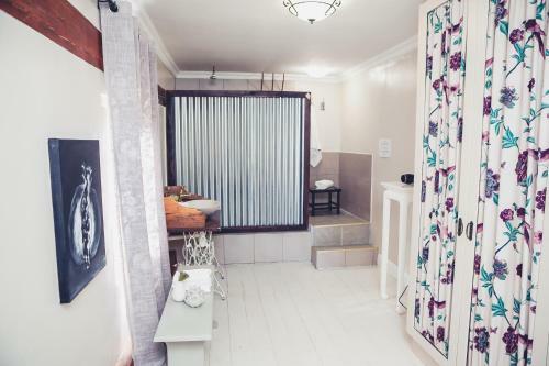 Hostal Station House Simondium