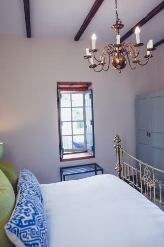 Hostal Station House Simondium