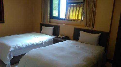 Posada Full Hot Spring Hotel