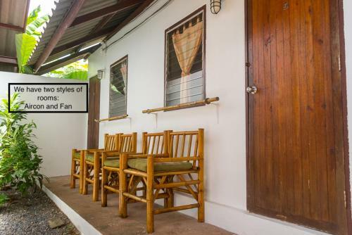 Hostal Patty's Secret Garden