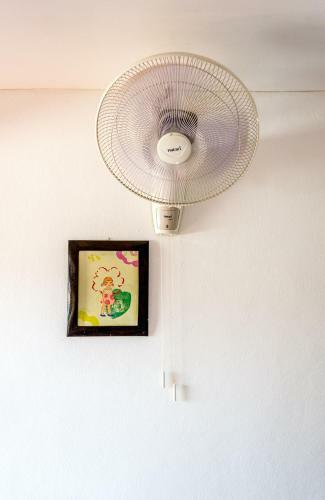 Hostal Patty's Secret Garden