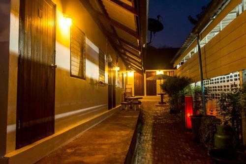 Hostal Patty's Secret Garden