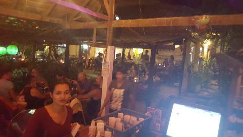Hostal Patty's Secret Garden