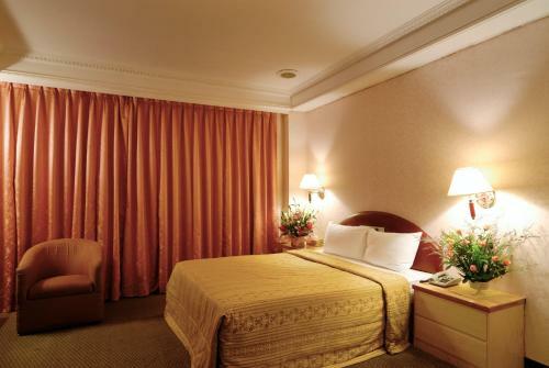 Posada Empire Hotel