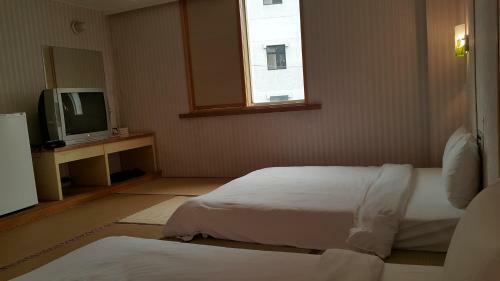 Posada Empire Hotel