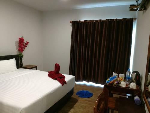 Hostal Lipe Village