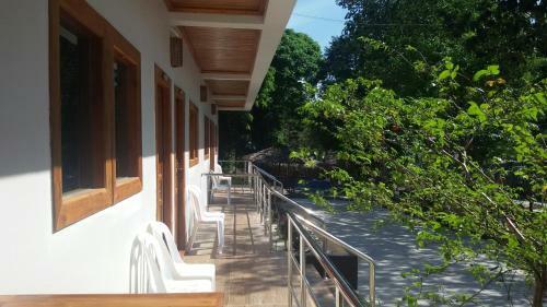 Hostal Lipe Village
