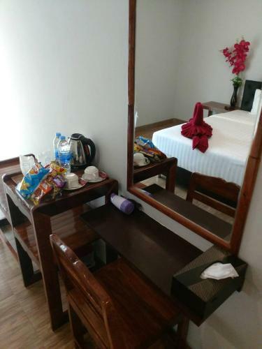 Hostal Lipe Village