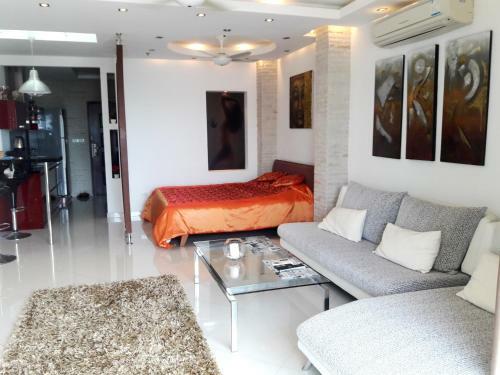 Apartamento Studio Veiwtalay 7