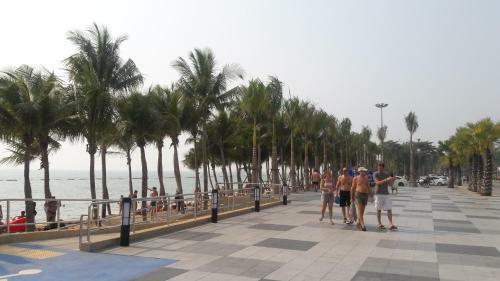 Apartamento Studio Veiwtalay 7