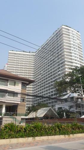 Apartamento Studio Veiwtalay 7