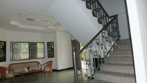 Kanjai Villa