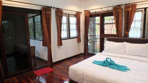 Kanjai Villa