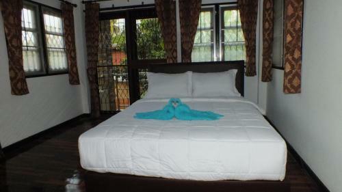 Kanjai Villa
