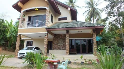 Kanjai Villa