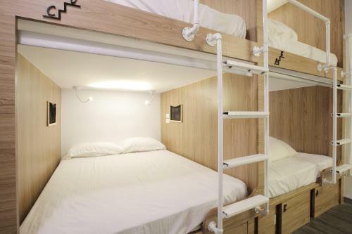 Cave Hostel
