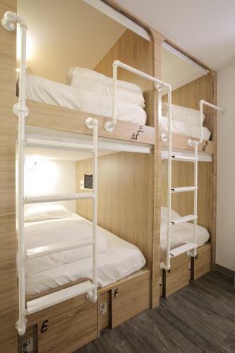 Cave Hostel