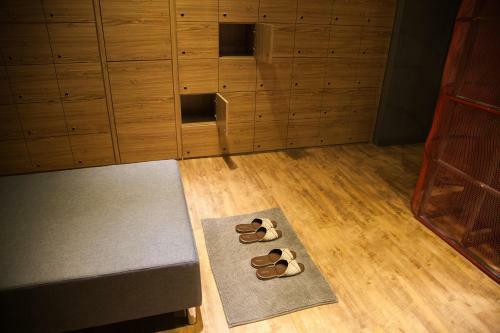 Cave Hostel