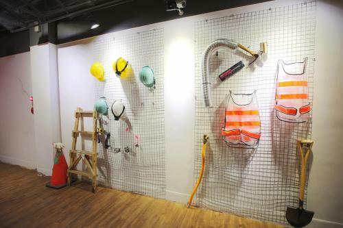 Cave Hostel
