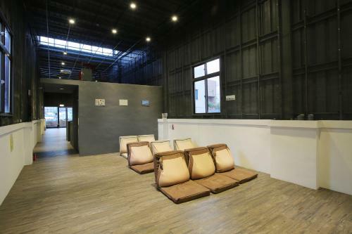 Cave Hostel