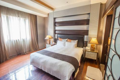 Spring Breeze Hotel