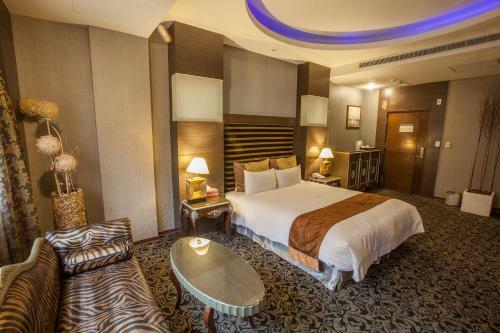 Spring Breeze Hotel