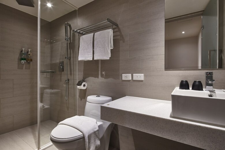 Via Loft Hotel