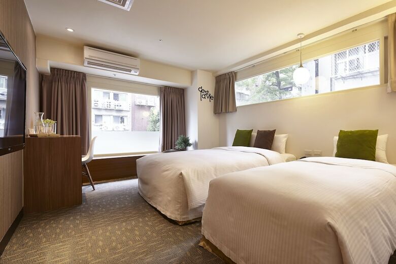 Via Loft Hotel