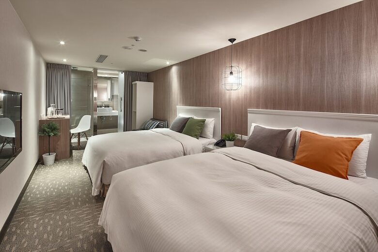 Via Loft Hotel