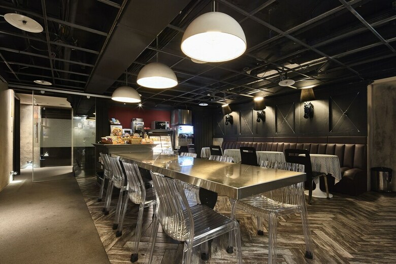 Via Loft Hotel
