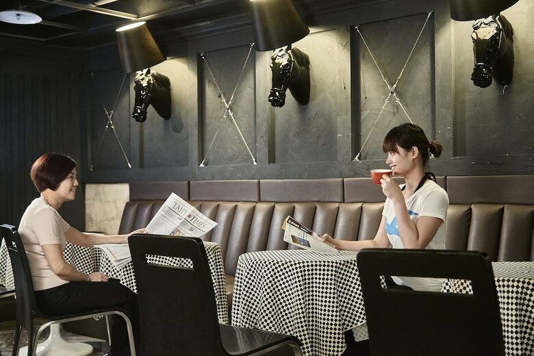 Via Loft Hotel