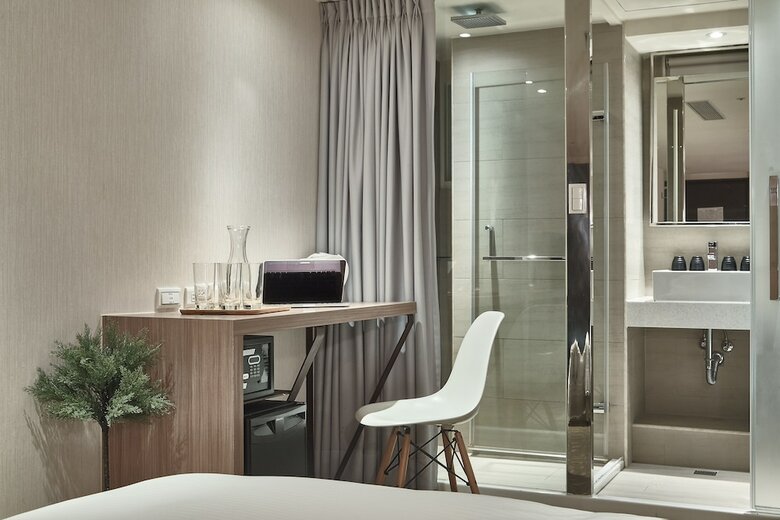 Via Loft Hotel