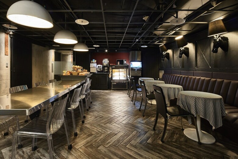 Via Loft Hotel