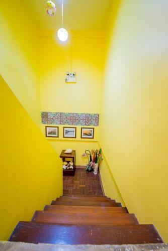 Hostal Klai Hat Inn