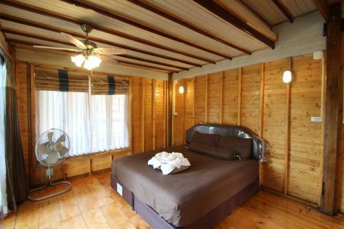 Hostal Longbay Lipe