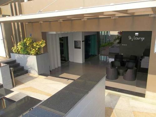 Apartamento The Thai Condo