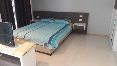 Apartamento The Thai Condo