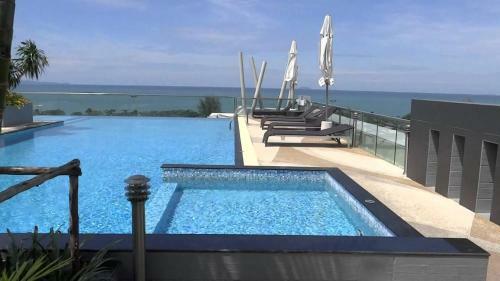 Apartamento The Thai Condo