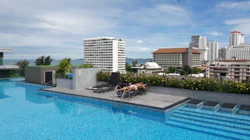 Apartamento The Thai Condo