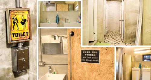 Comfy Hostel